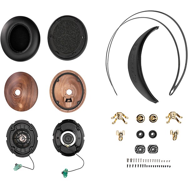 Meze Audio 99 Classics 2nd Gen Closed-Back Headphones