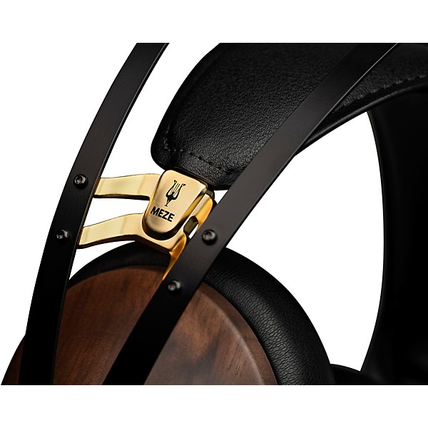 Meze Audio 99 Classics 2nd Gen Closed-Back Headphones