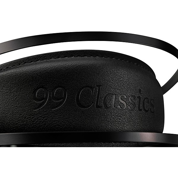 Meze Audio 99 Classics 2nd Gen Closed-Back Headphones