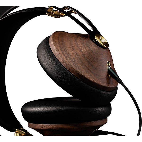 Meze Audio 99 Classics 2nd Gen Closed-Back Headphones