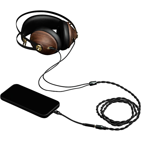 Meze Audio 99 Classics 2nd Gen Closed-Back Headphones