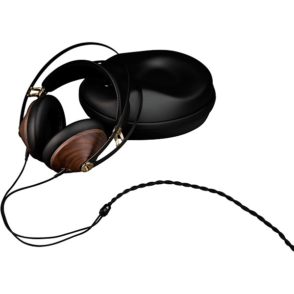 Meze Audio 99 Classics 2nd Gen Closed-Back Headphones