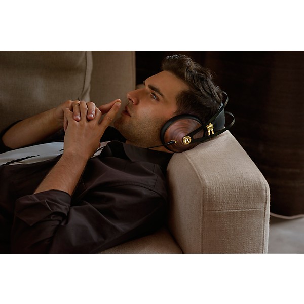 Meze Audio 99 Classics 2nd Gen Closed-Back Headphones