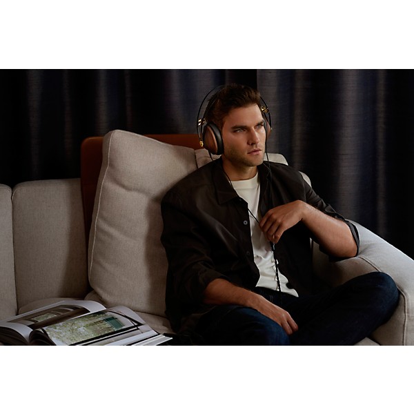 Meze Audio 99 Classics 2nd Gen Closed-Back Headphones
