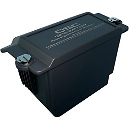 QSC CB10 Replacement Battery for CB10 Speaker