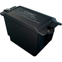 QSC CB10 Replacement Battery for CB10 Speaker