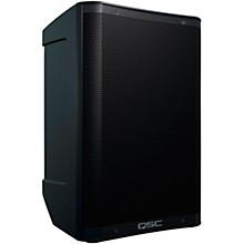 QSC CB10 Portable 10" Loudspeaker