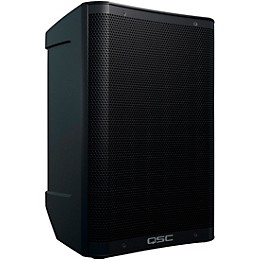 QSC CB10 Portable 10" Loudspeaker