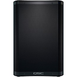 QSC CB10 Portable 10" Loudspeaker