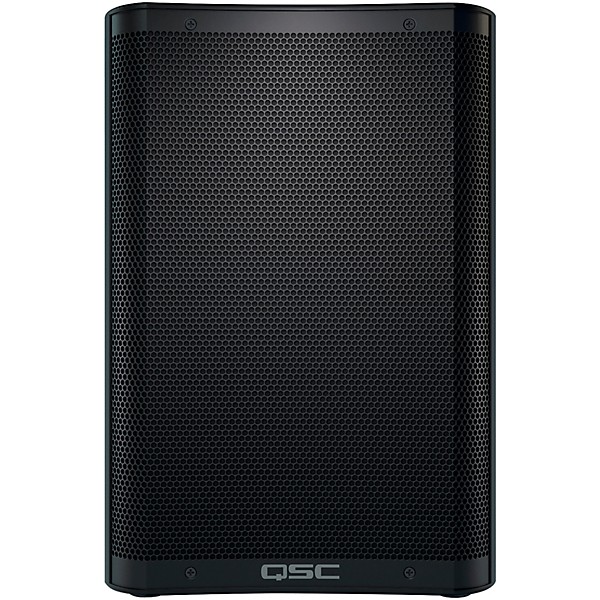 QSC CB10 Portable 10" Loudspeaker