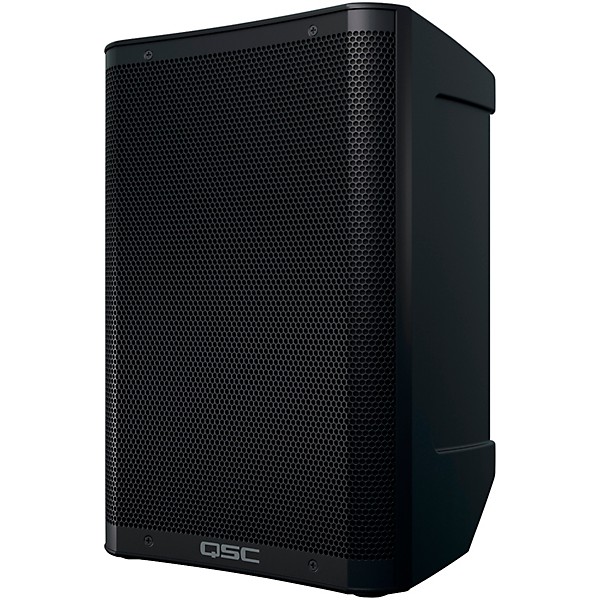 QSC CB10 Portable 10" Loudspeaker