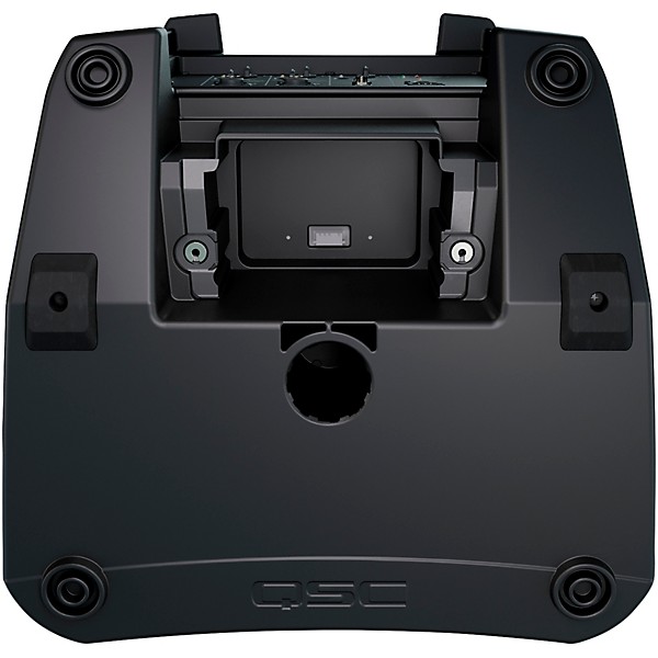 QSC CB10 Portable 10" Loudspeaker