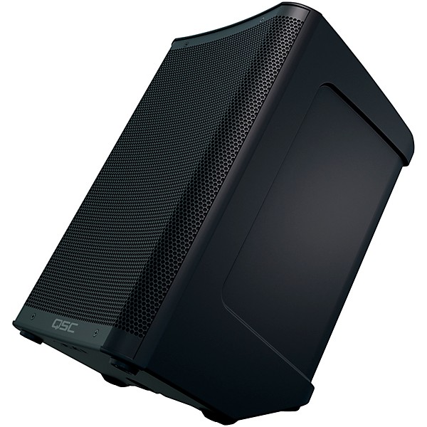 QSC CB10 Portable 10" Loudspeaker