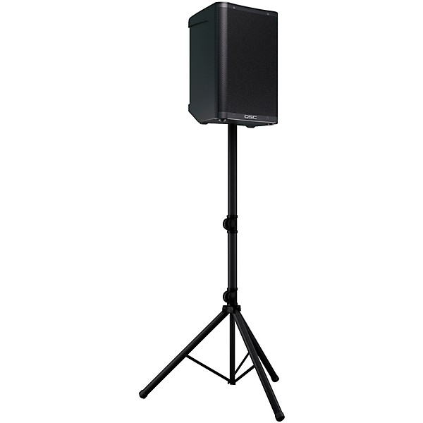 QSC CB10 Portable 10" Loudspeaker