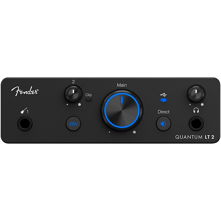 behringer U-PHORIA UMC204HD 箱無し Open Box Behringer U-PHORIA UMC204HD | Guitar Center