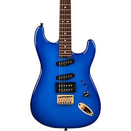 Charvel Jake E Lee Signature Pro-Mod San Dimas Style 1 Electric Guitar - Blue Burst