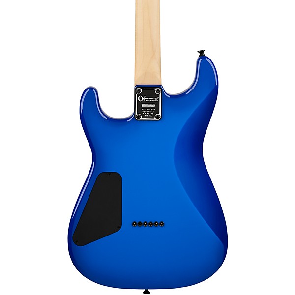 Charvel Jake E Lee Signature Pro-Mod San Dimas Style 1 Electric Guitar - Blue Burst