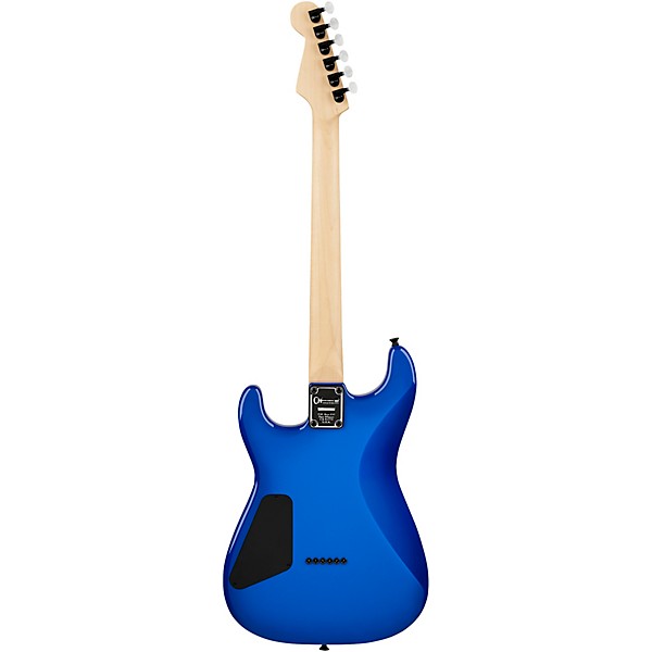 Charvel Jake E Lee Signature Pro-Mod San Dimas Style 1 Electric Guitar - Blue Burst