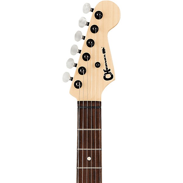 Charvel Jake E Lee Signature Pro-Mod San Dimas Style 1 Electric Guitar - Blue Burst