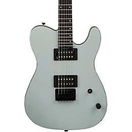 Charvel Standard Series San Dimas Style 2 SD2 HH HT Electric Guitar - Satin Gray