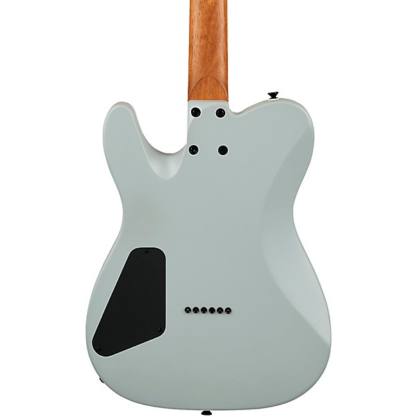 Charvel Standard Series San Dimas Style 2 SD2 HH HT Electric Guitar - Satin Gray