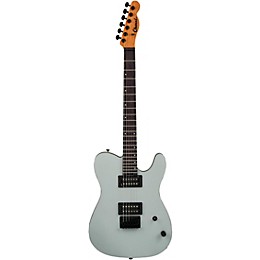 Charvel Standard Series San Dimas Style 2 SD2 HH HT Electric Guitar - Satin Gray