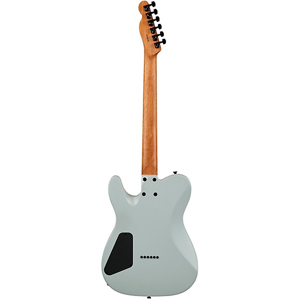 Charvel Standard Series San Dimas Style 2 SD2 HH HT Electric Guitar - Satin Gray