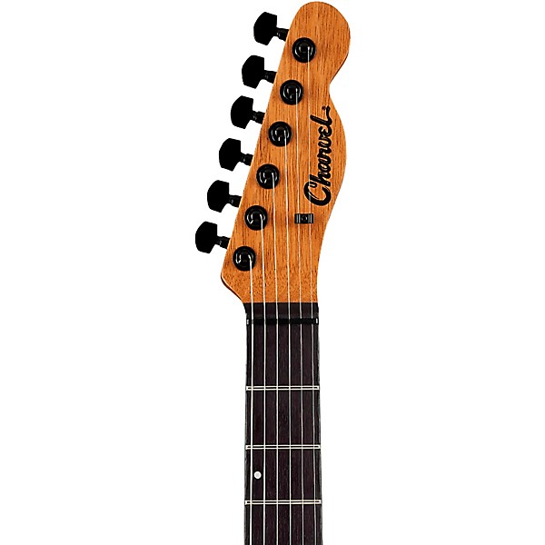 Charvel Standard Series San Dimas Style 2 SD2 HH HT Electric Guitar - Satin Gray