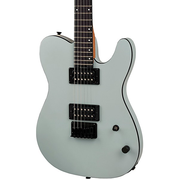Charvel Standard Series San Dimas Style 2 SD2 HH HT Electric Guitar - Satin Gray