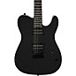 Charvel Standard Series San Dimas Style 2 SD2 HH HT Electric Guitar - Black thumbnail
