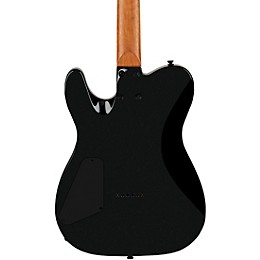 Charvel Standard Series San Dimas Style 2 SD2 HH HT Electric Guitar - Black