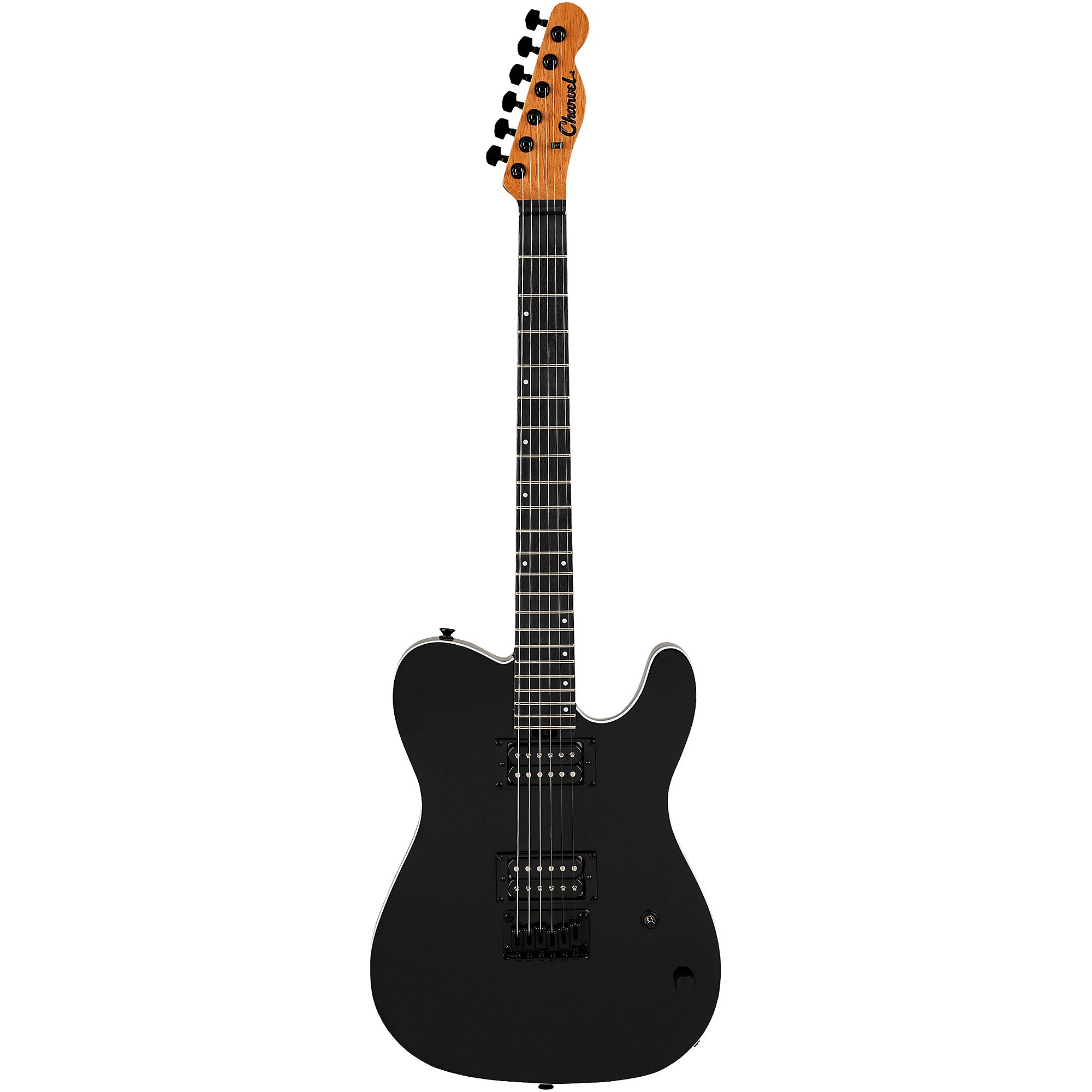 Charvel Standard Series San Dimas Style 2 SD2 HH HT Electric