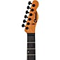 Charvel Standard Series San Dimas Style 2 SD2 HH HT Electric Guitar - Black