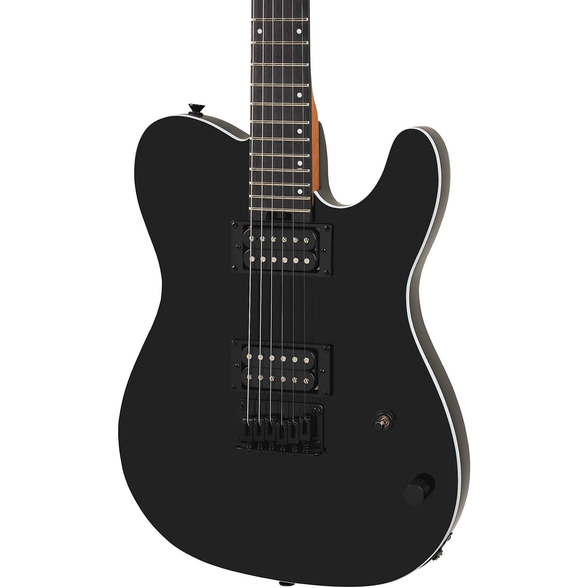 Charvel Standard Series San Dimas Style 2 SD2 HH HT Electric
