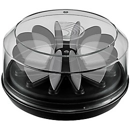 D'Addario Pick Holder 360 Black