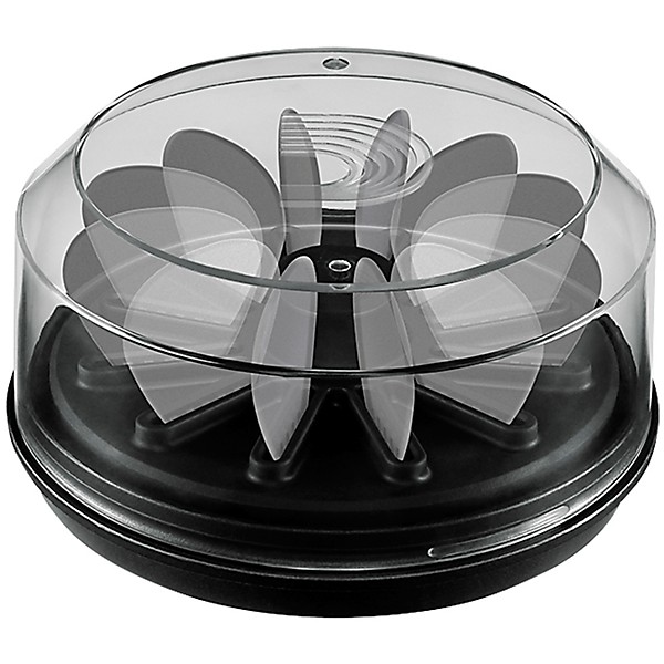 D'Addario Pick Holder 360 Black