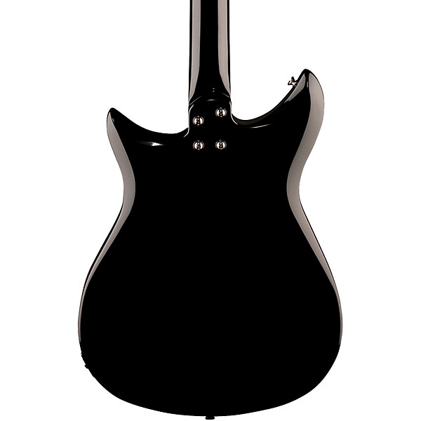 Gretsch Guitars Electromatic CVT Baritone Electric Guitar - Bristol Fog