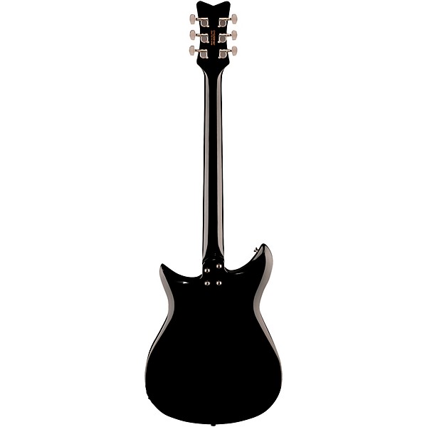 Gretsch Guitars Electromatic CVT Baritone Electric Guitar - Bristol Fog