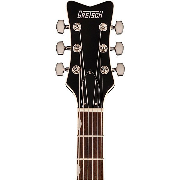 Gretsch Guitars Electromatic CVT Baritone Electric Guitar - Bristol Fog