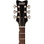 Gretsch Guitars Electromatic CVT Baritone Electric Guitar - Bristol Fog