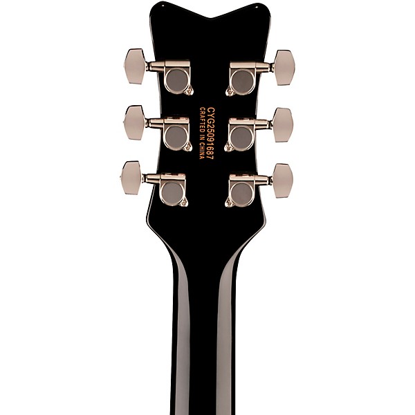 Gretsch Guitars Electromatic CVT Baritone Electric Guitar - Bristol Fog