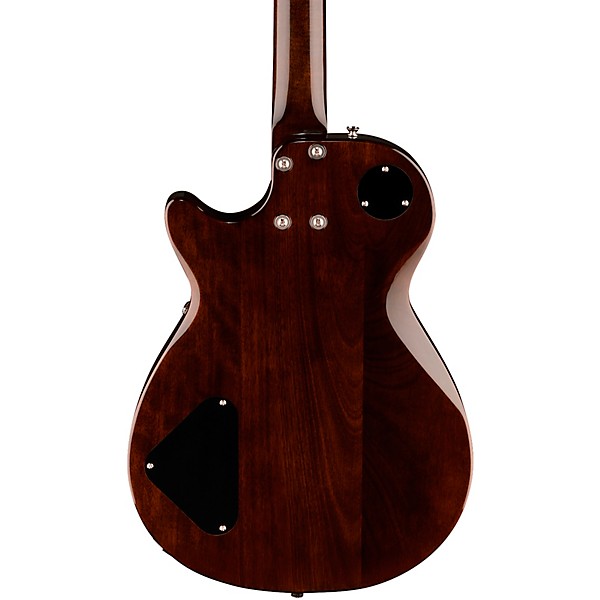 Gretsch Guitars Electromatic Jet Baritone Electric Guitar - Imperial Stain