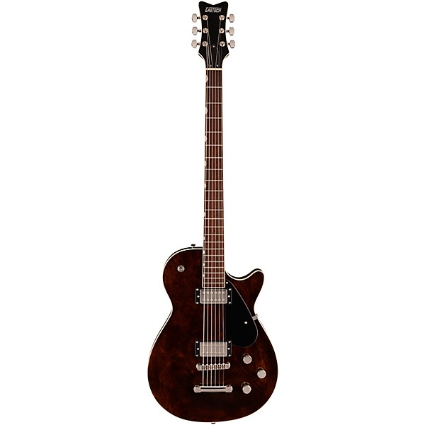Gretsch Guitars Electromatic Jet Baritone Electric Guitar - Imperial Stain