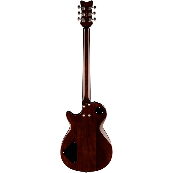 Gretsch Guitars Electromatic Jet Baritone Electric Guitar - Imperial Stain