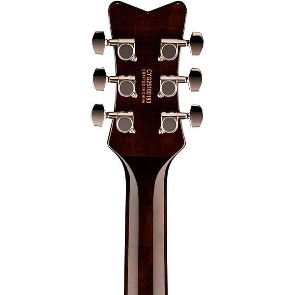 Gretsch Guitars Electromatic Jet Baritone Electric Guitar - Imperial Stain