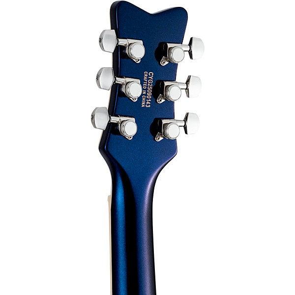 Gretsch Guitars Electromatic Premier Jet Electric Guitar - Clairvoyant