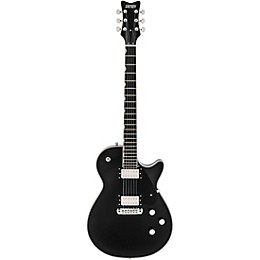 Gretsch Guitars Electromatic Premier Jet Electric Guitar - Onyx Storm