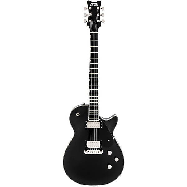 Gretsch Guitars Electromatic Premier Jet Electric Guitar - Onyx Storm