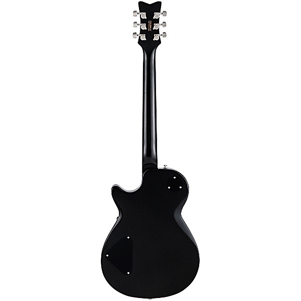 Gretsch Guitars Electromatic Premier Jet Electric Guitar - Onyx Storm