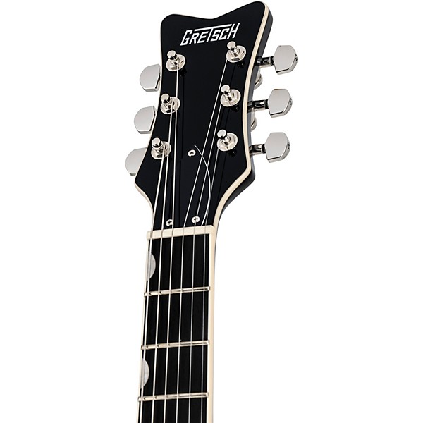 Gretsch Guitars Electromatic Premier Jet Electric Guitar - Onyx Storm